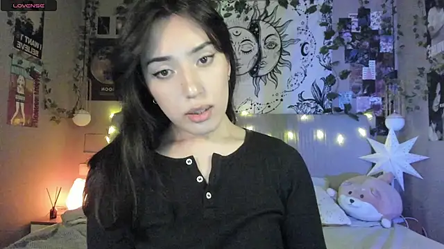 Anisawithlove online show from 03-08-25, 11:28