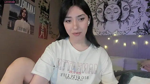 Anisawithlove online show from 03-15-25, 03:27