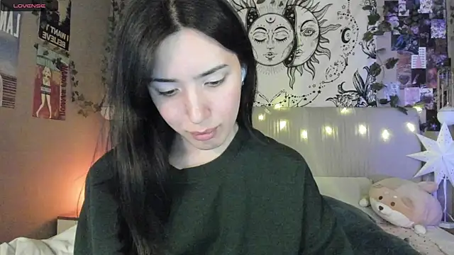 Anisawithlove online show from 03-18-25, 11:42