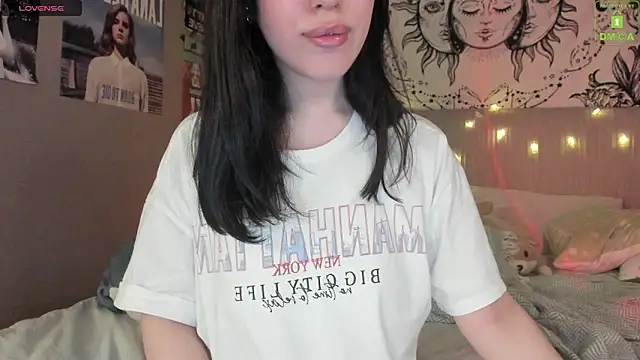 Anisawithlove online show from 03-22-25, 11:53