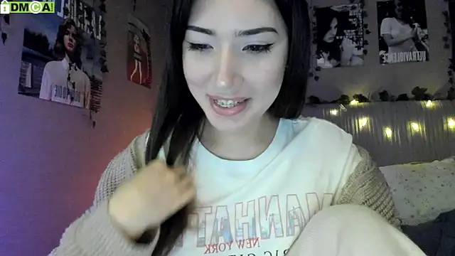 Anisawithlove online show from 09-12-25, 04:56