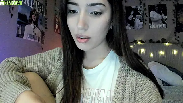 Anisawithlove online show from 10-18-25, 05:43