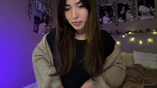 Anisawithlove online show from 12-05-25, 05:42