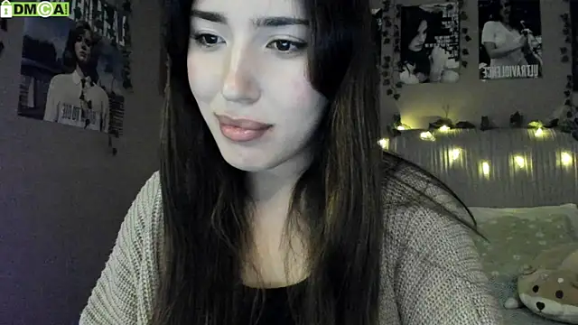 Anisawithlove online show from 12-18-25, 02:28