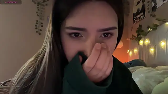 Anisawithlove online show from 02-24-26, 07:17