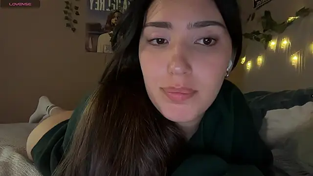 Anisawithlove online show from 05-12-26, 01:30