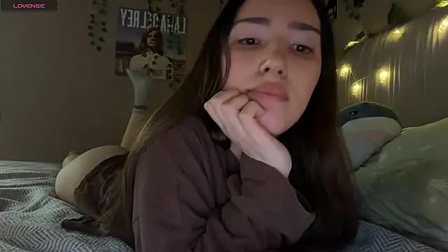 Anisawithlove online show from 07-20-26, 04:20