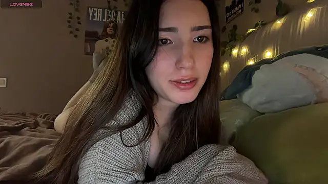 Anisawithlove online show from 07-22-26, 03:48