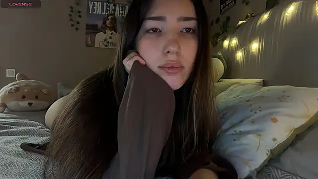 Anisawithlove online show from 07-26-26, 04:58