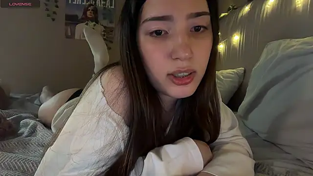 Anisawithlove online show from 07-27-26, 06:26