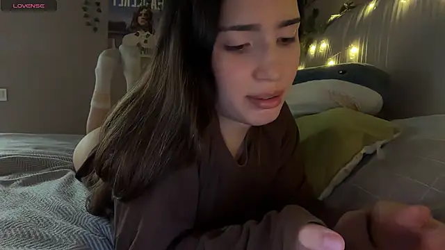 Anisawithlove online show from 07-30-26, 04:39