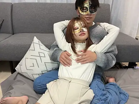 tubaki taku online show from 03-10-25, 03:20