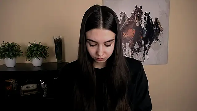 Lili magic online show from 01-14-26, 07:03