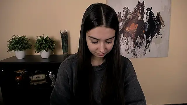 Lili magic online show from 03-01-26, 12:07