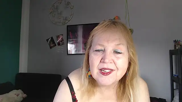 Blasflittchen online show from 03-26-26, 12:22