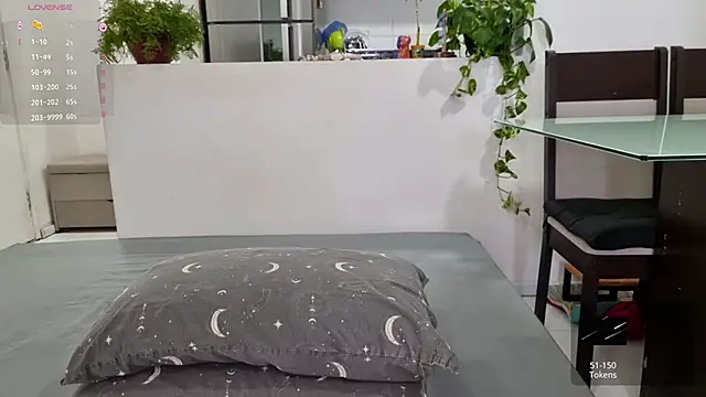 melissajhonny1 online show from 03-19-25, 09:48