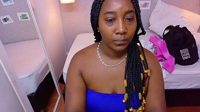 kiara evanss online show from 09-15-25, 02:39