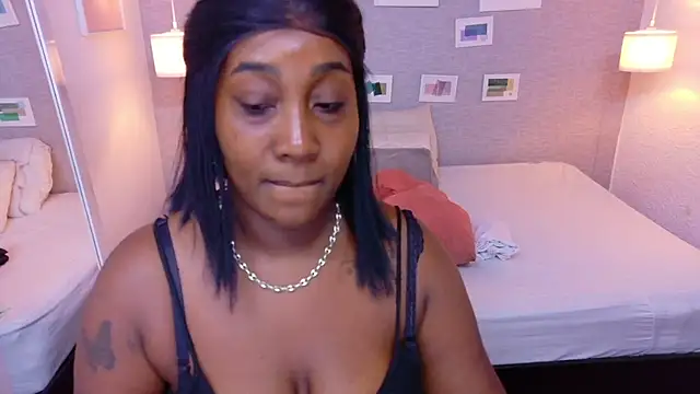 kiara evanss online show from 04-25-26, 12:24