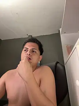 Snapshot of Niicky1_ chatting on 03-15-26, 06:52 Niicky1 online show from 03-15-26, 06:52