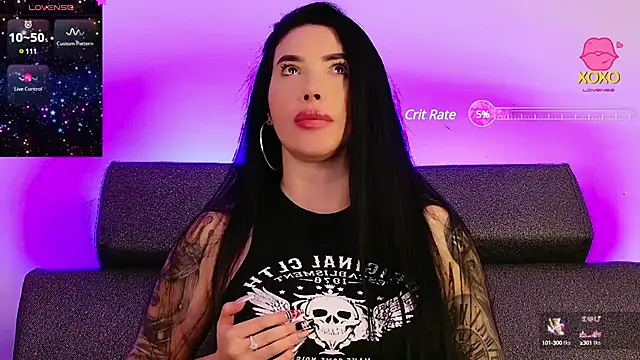 katypink 12 online show from 03-18-25, 12:38