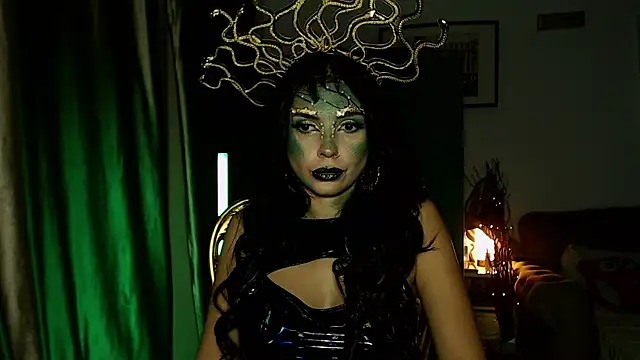 SpoilKaterina online show from 10-21-25, 08:31