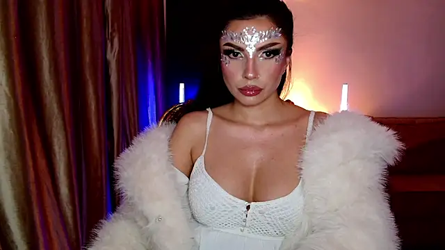 SpoilKaterina online show from 04-19-26, 01:16