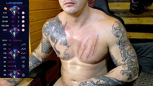 MrrKray online show from 11-15-25, 08:16