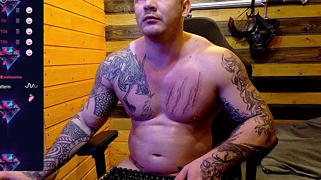 MrrKray online show from 01-09-26, 08:43