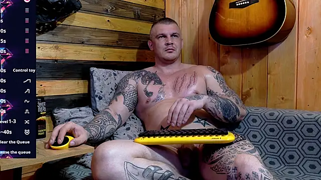 MrrKray online show from 03-24-26, 08:25