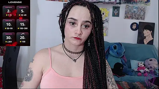 kitty22  online show from 12-05-25, 03:30