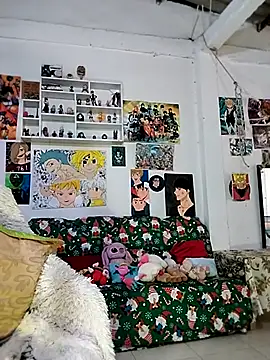 kitty22  online show from 01-16-26, 03:38