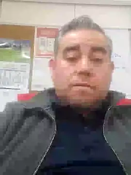 Manolete007x online show from 11-04-25, 10:31