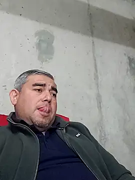 Manolete007x online show from 04-14-26, 05:52