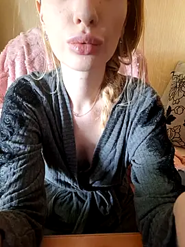 Elza kom online show from 11-15-25, 07:16