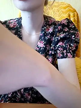 Elza kom online show from 03-03-26, 03:23