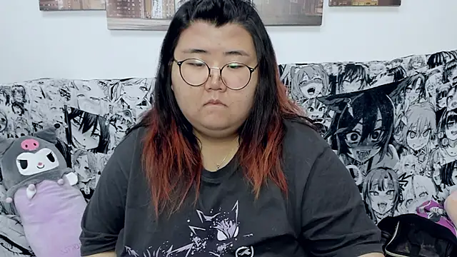 Nadine asian online show from 12-17-24, 06:24