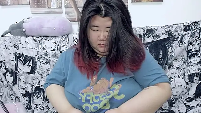 Nadine asian online show from 01-12-25, 07:32