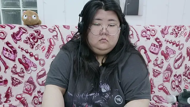 Nadine asian online show from 02-14-26, 04:09