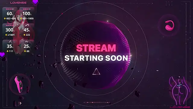 BabyDukes online show from 06-11-26, 02:53