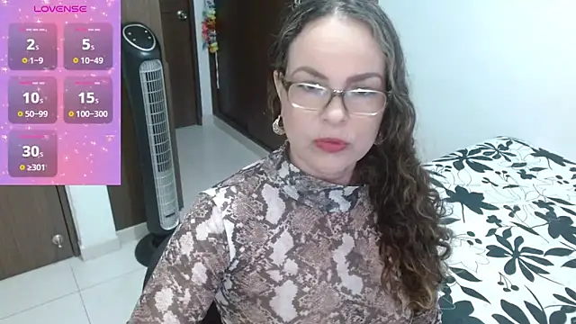 Daniella Fellers online show from 12-21-24, 07:49