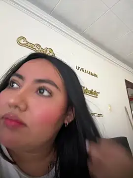 LucciaPorter online show from 02-26-26, 02:16