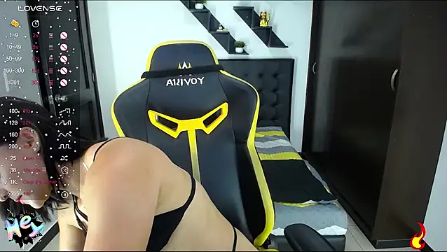 kendalladam online show from 02-18-25, 07:52