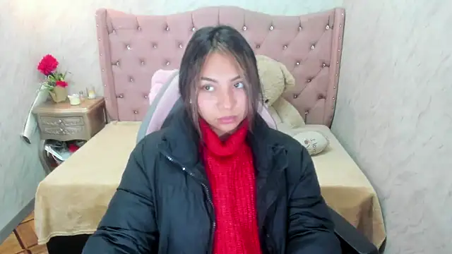 XSmaggiiee online show from 01-14-25, 02:40