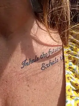 Erotic and Exotic online show from 03-06-26, 07:32