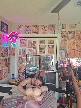 luvs2cumm69 online show from 05-07-26, 04:34
