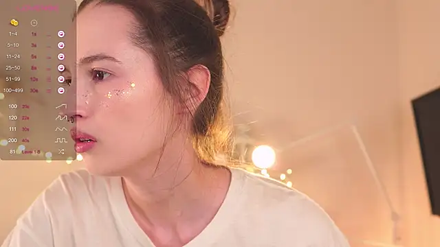 NeonShine online show from 12-12-24, 03:21