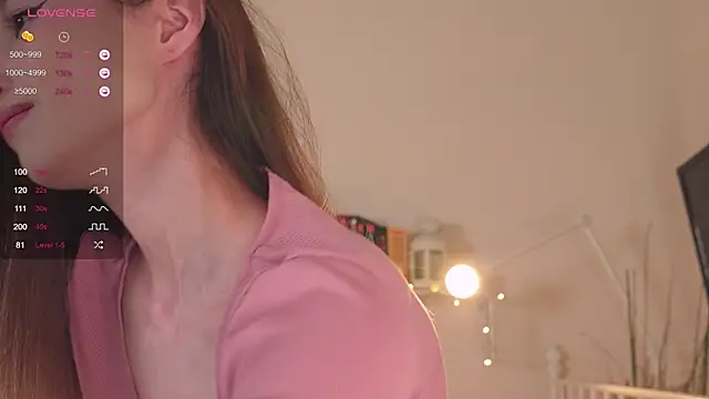 NeonShine online show from 01-10-25, 04:12