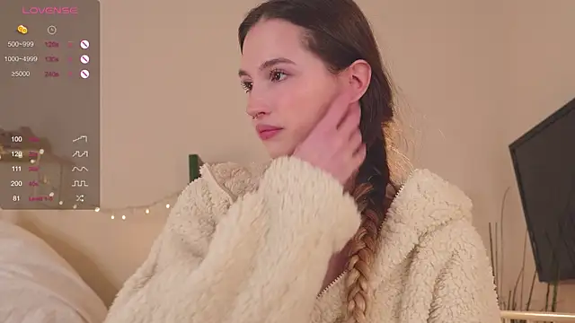 NeonShine online show from 01-16-25, 03:34