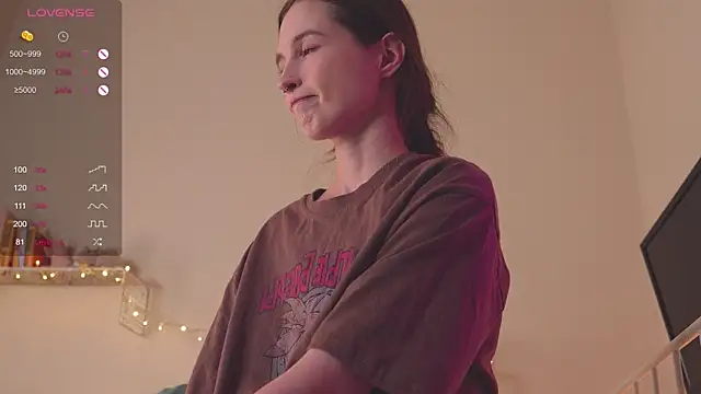 NeonShine online show from 01-16-25, 06:35