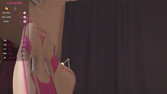 NeonShine online show from 01-20-25, 10:51